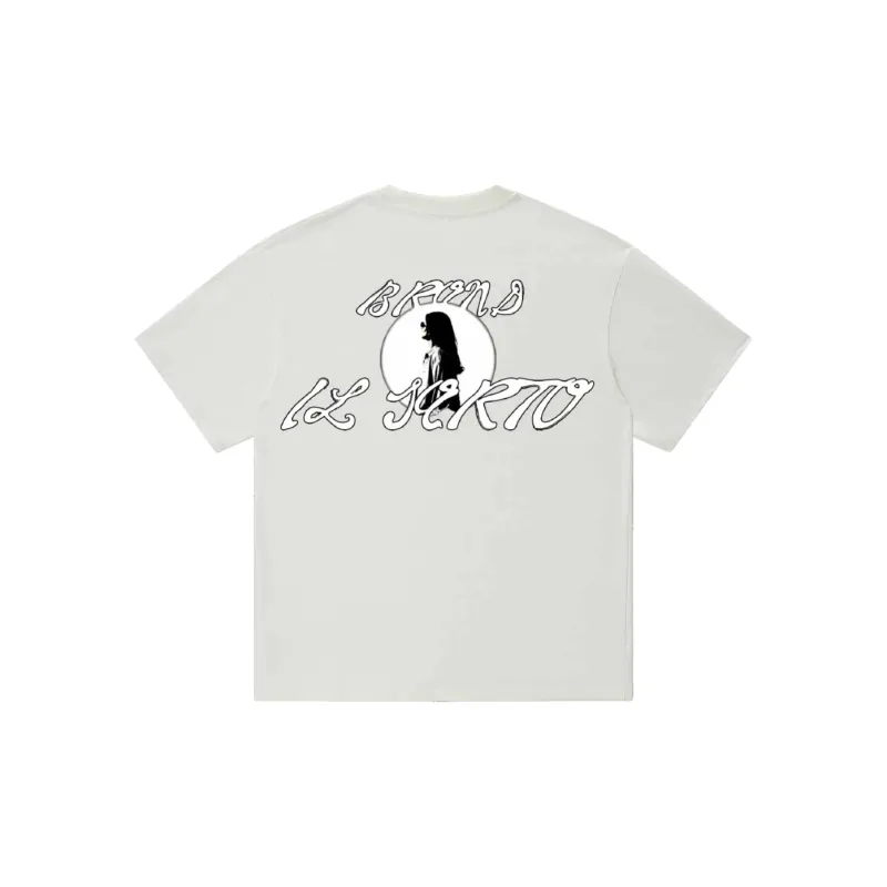 IL SARTO T Shirts Unisex-7