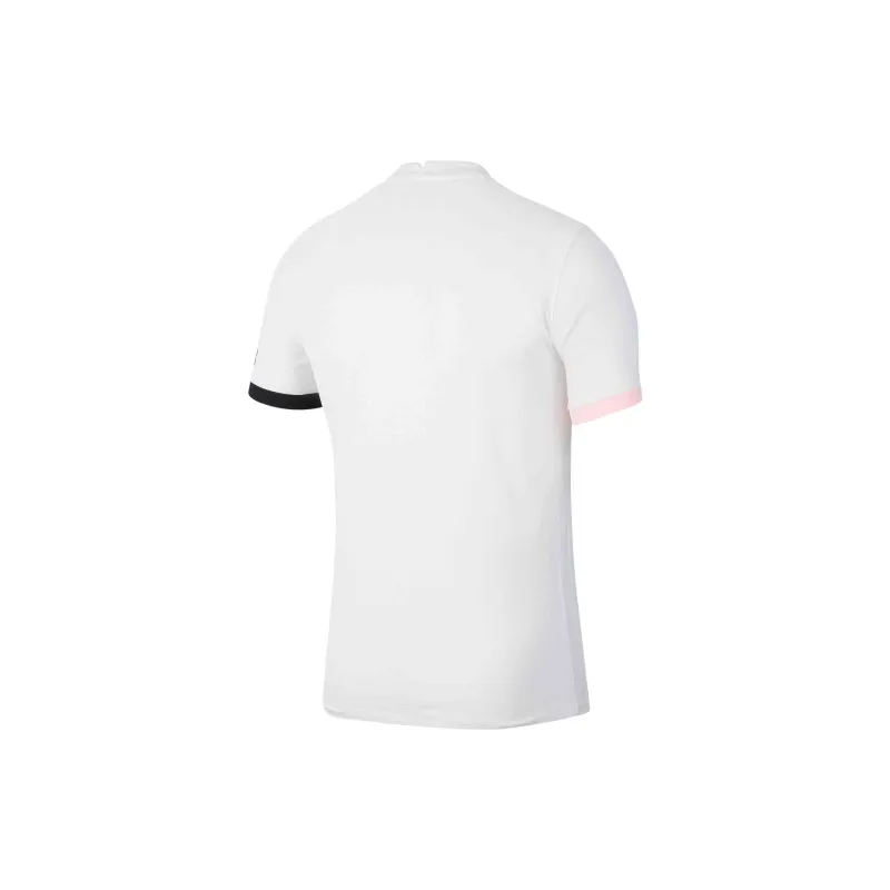 Nike Soccer Jerseys Men's White-1