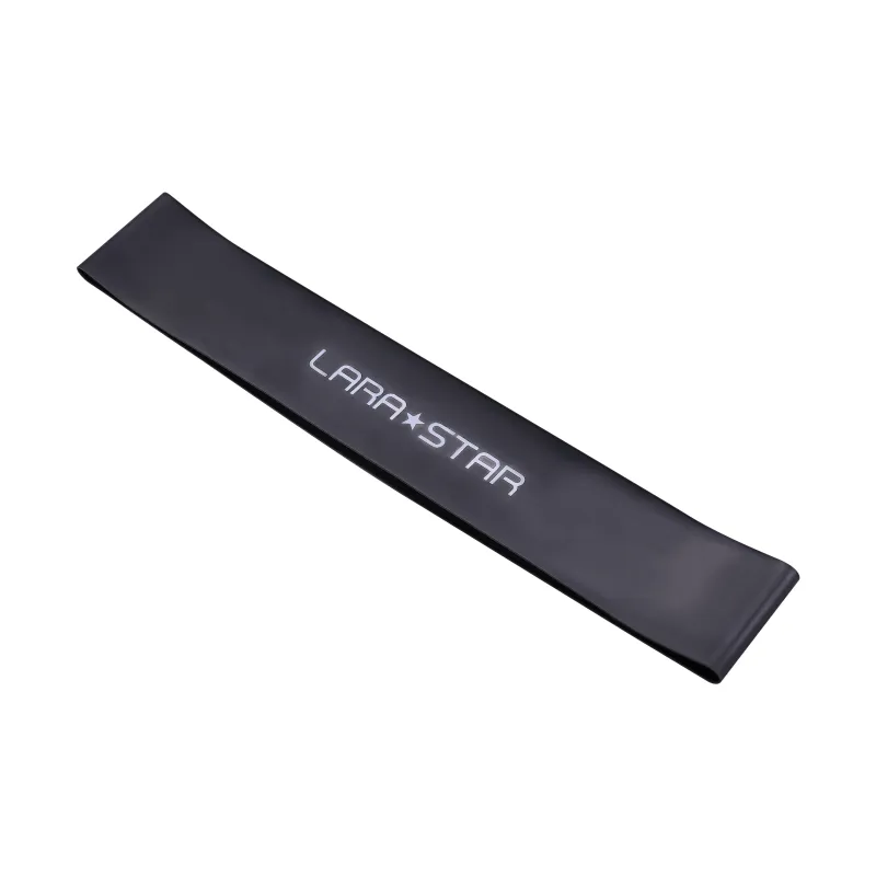 LARA STAR Resistance Bands Latex Unisex-5