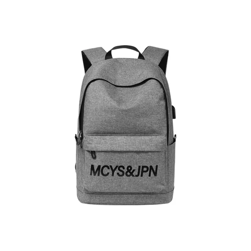Yohji Kimura Oxford Laptop Bag Travel Bag Backpack Men's-8