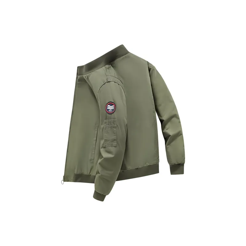 JEEP SPIRIT Puffer Jacket Men's-1