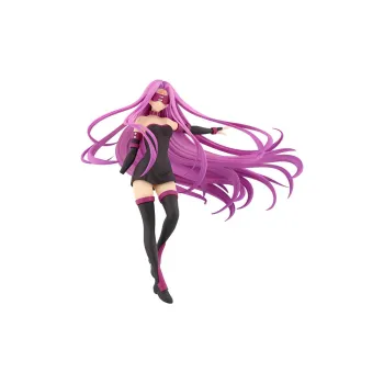 BANPRESTO Medusa Glass Factory Fgo Scale Figures 22cm