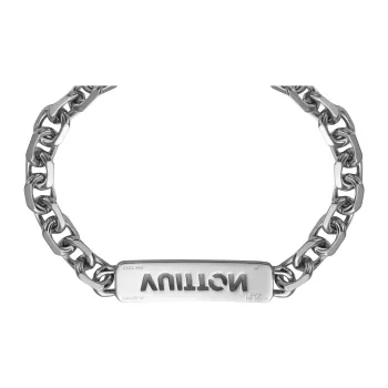 LOUIS VUITTON ID Bracelets Men