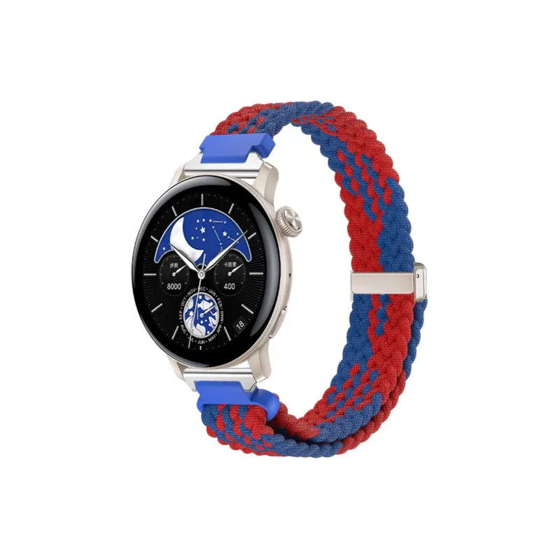 Biaodaige Vivo Compatibility Watch Band Nylon Material-5