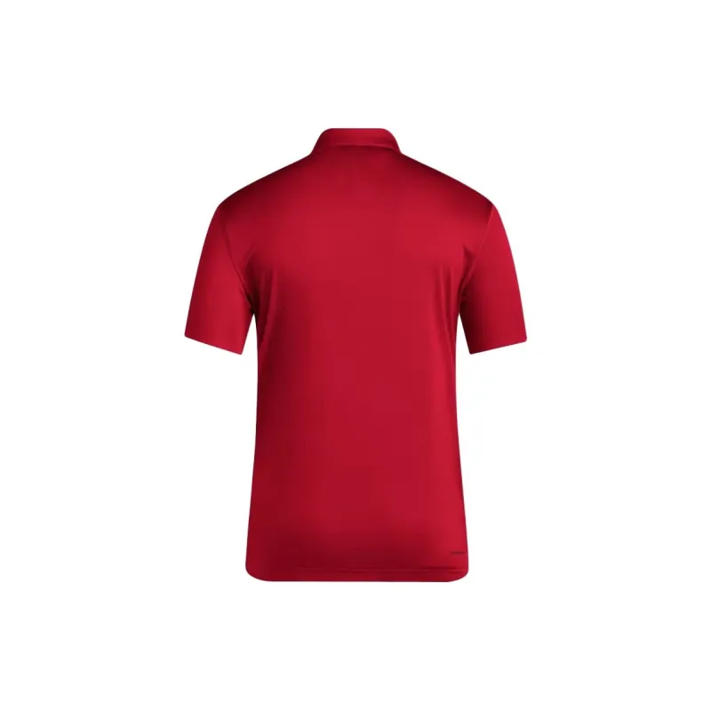 Adidas Free Shipping With AdiClub Ku Coach Fashion Short Sleeve Polo Shirt-1