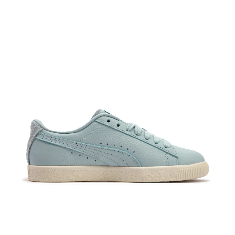 PUMA Clyde Premium Sneakers-1
