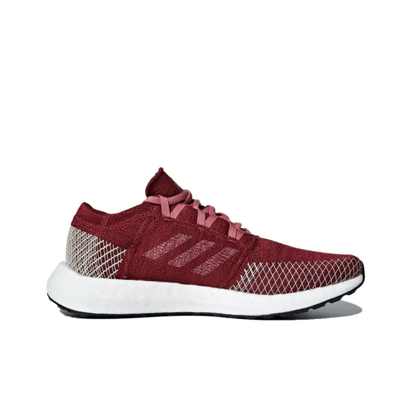 Adidas PureBoost Go 'Trace Maroon' Women's-1