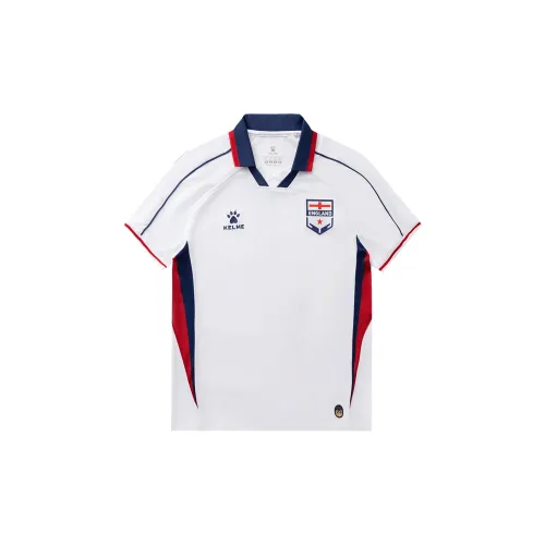 KELME Soccer Jerseys Unisex