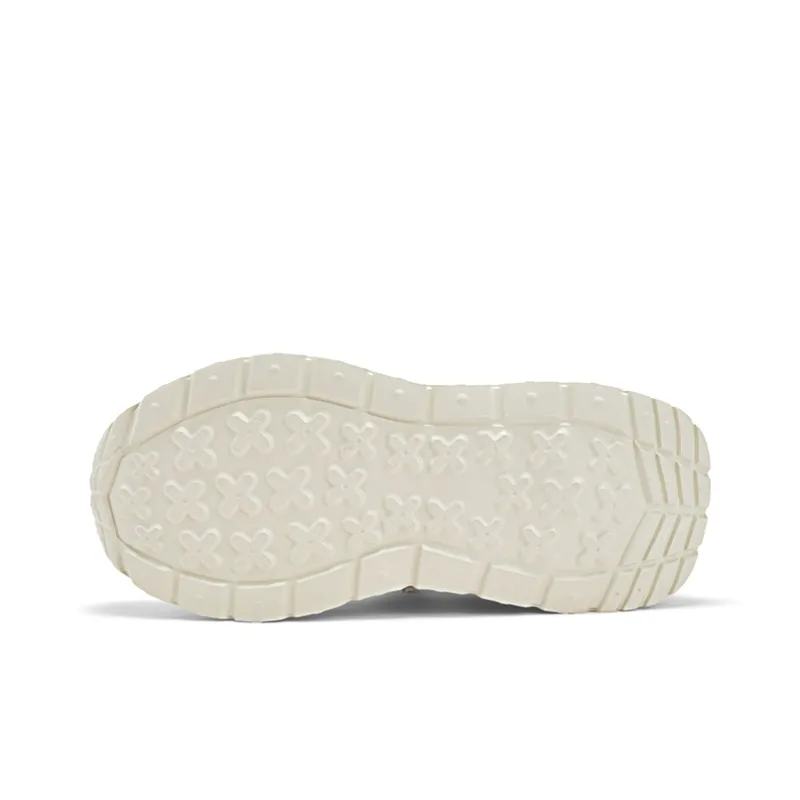 FAIRWHALE Anti-Slip Wear-Resistant Low-Top Chunky Sneakers Men's-5