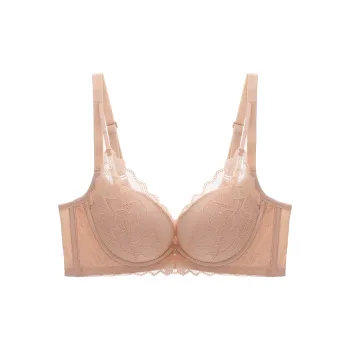 YIMANLI Women's Bras
