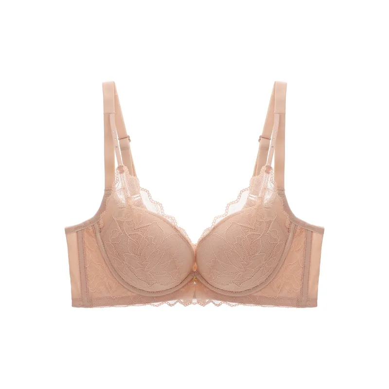 YIMANLI Women's Bras-0
