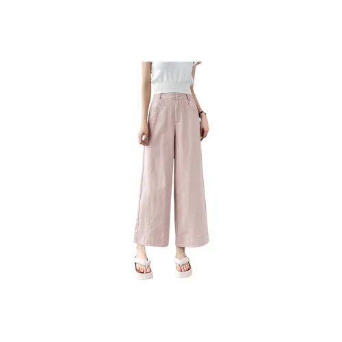 MADALLO Casual Pants Women's