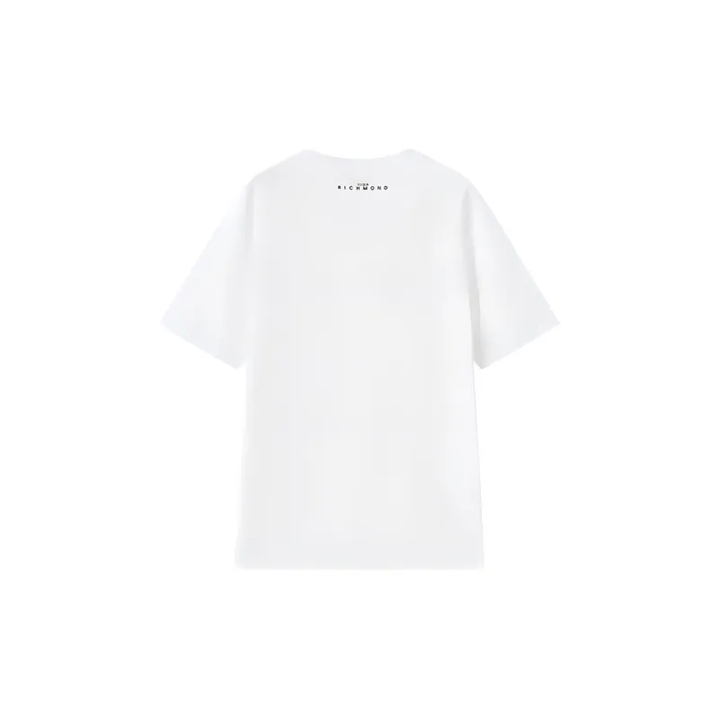 JOHN RICHMOND T Shirts Men-1