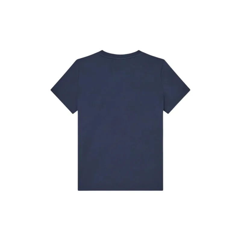 KENZO Logo Printed T Shirt-1