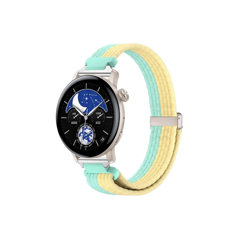 Biaodaige Vivo Compatibility Watch Band Nylon Material-29
