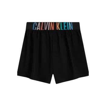 CALVIN KLEIN Underpants Men's 1 Pack Ink Night Black