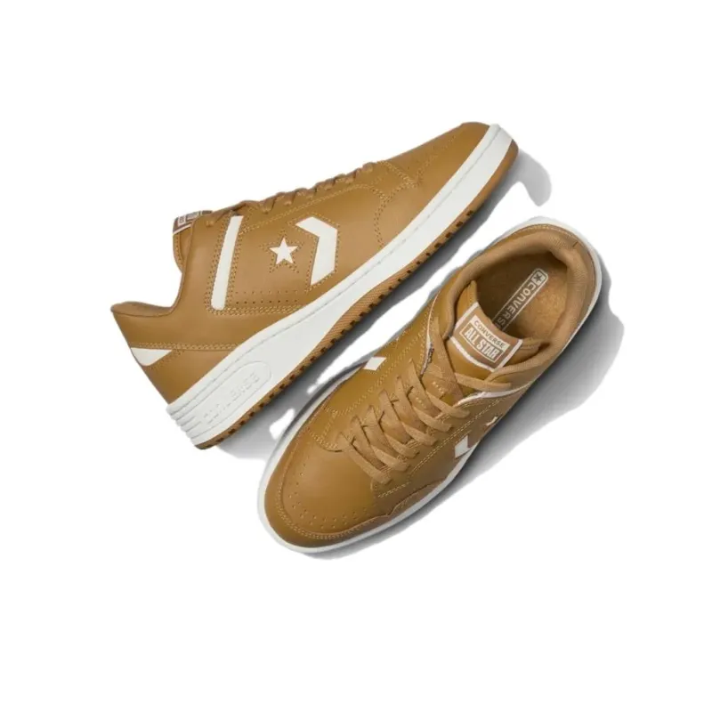 Converse Weapon Low 'Toadstool Tan'-3