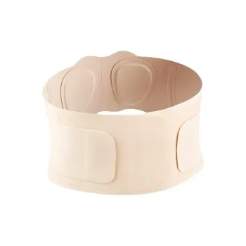 Enjoy The Birds Back Support Braces Fitness Breathable Protective Compression Skin Elastane Unisex