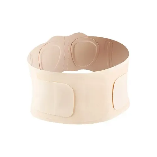 Enjoy The Birds Back Support Braces Fitness Breathable Protective Compression Skin Elastane Unisex