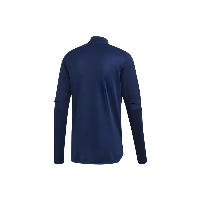 Adidas CONDIVO 20 Soccer Jersey Men's Marine Blue-1