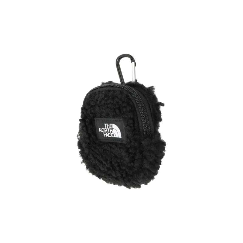 THE NORTH FACE Wool Headphone Accessories Headphone Accessories Unisex Unisex Black Black-1