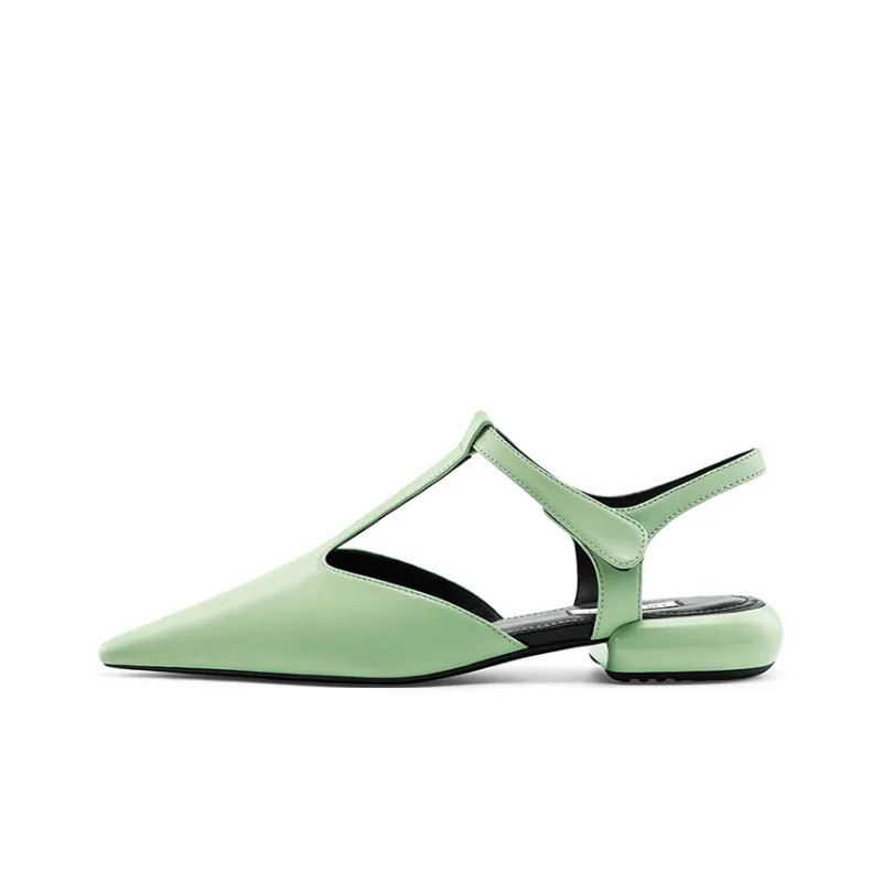NINE WEST Stylish Sandal Women's-5