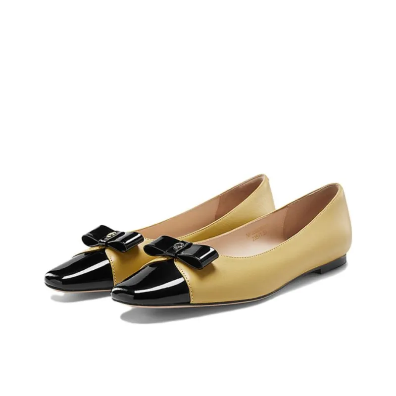 NINE WEST Casual Single Shoes Women's-5