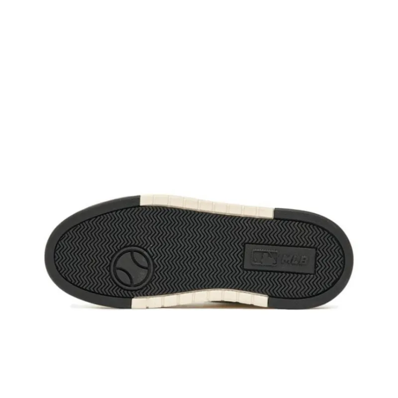 MLB Chunky Liner New York Yankees 'Cream Black'-4