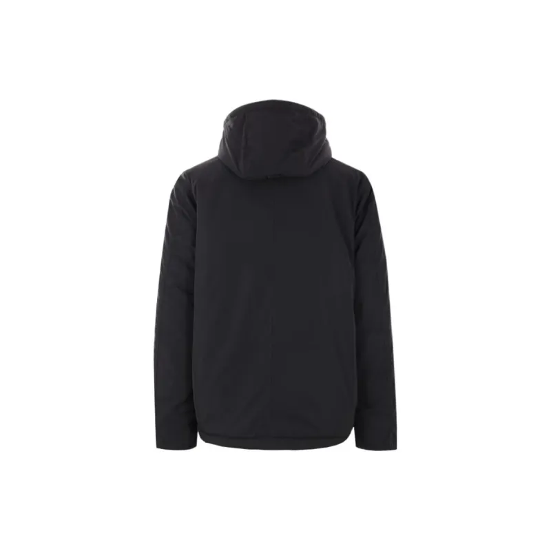 STONE ISLAND Funnel Neck Hooded Jacket-1