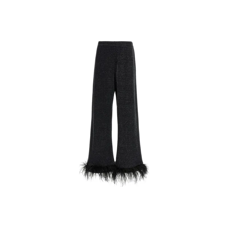 Sleeper Skirt Set Women's Black-2