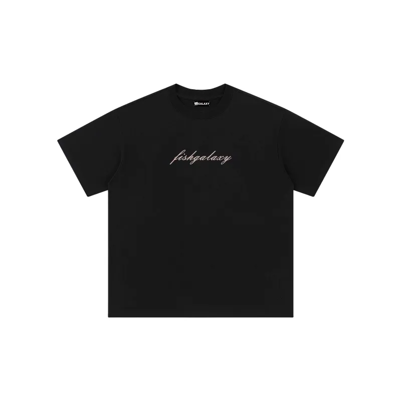 FISHGALAXY T Shirts Unisex-1