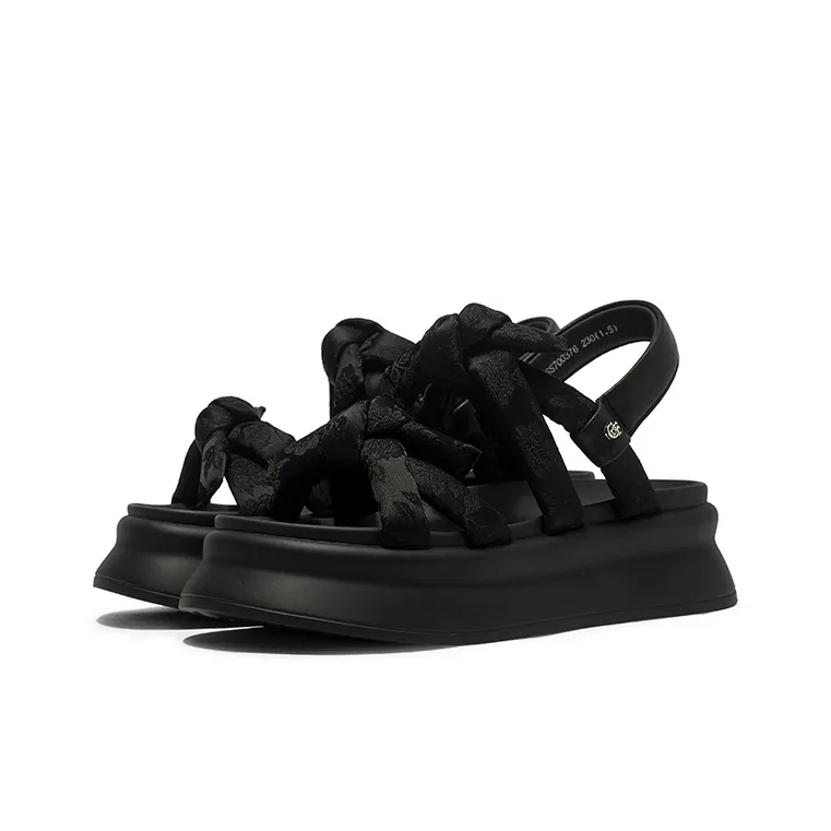 Coup De Foudre Beach Sandals Women's-1
