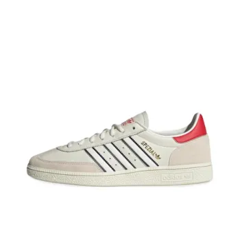 Adidas Originals Handball Spezial Scarlet Night Indigo