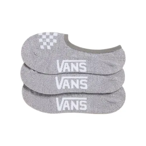 Vans Women's No-Show Socks