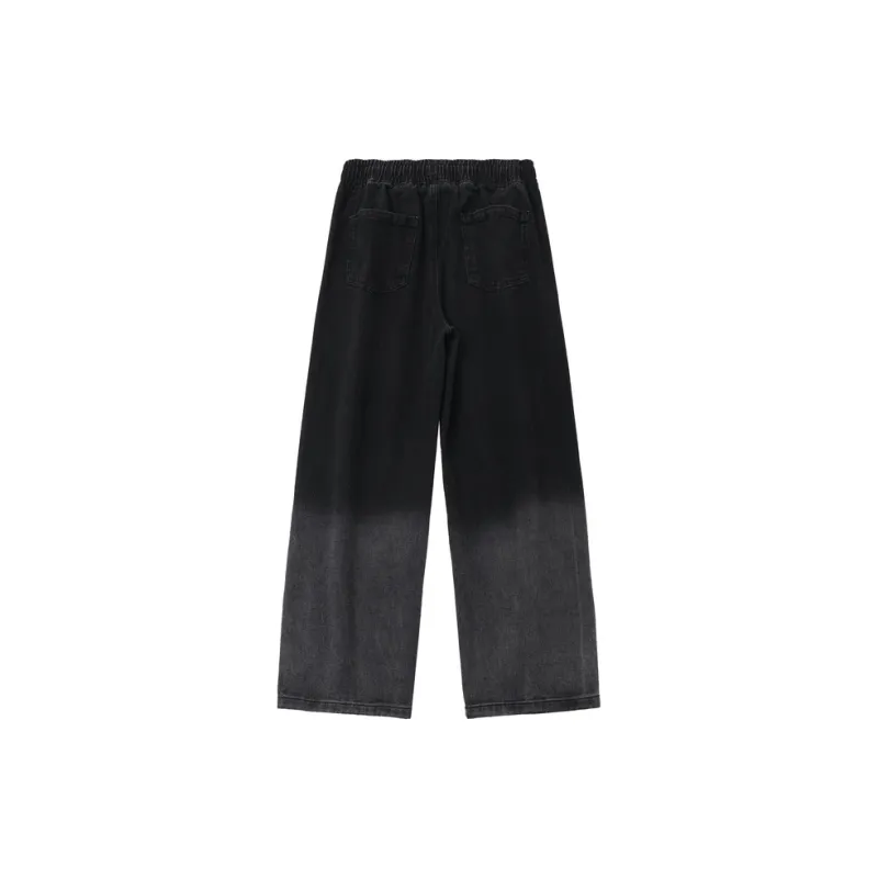 FOR FEAR THAT Jeans Unisex-1