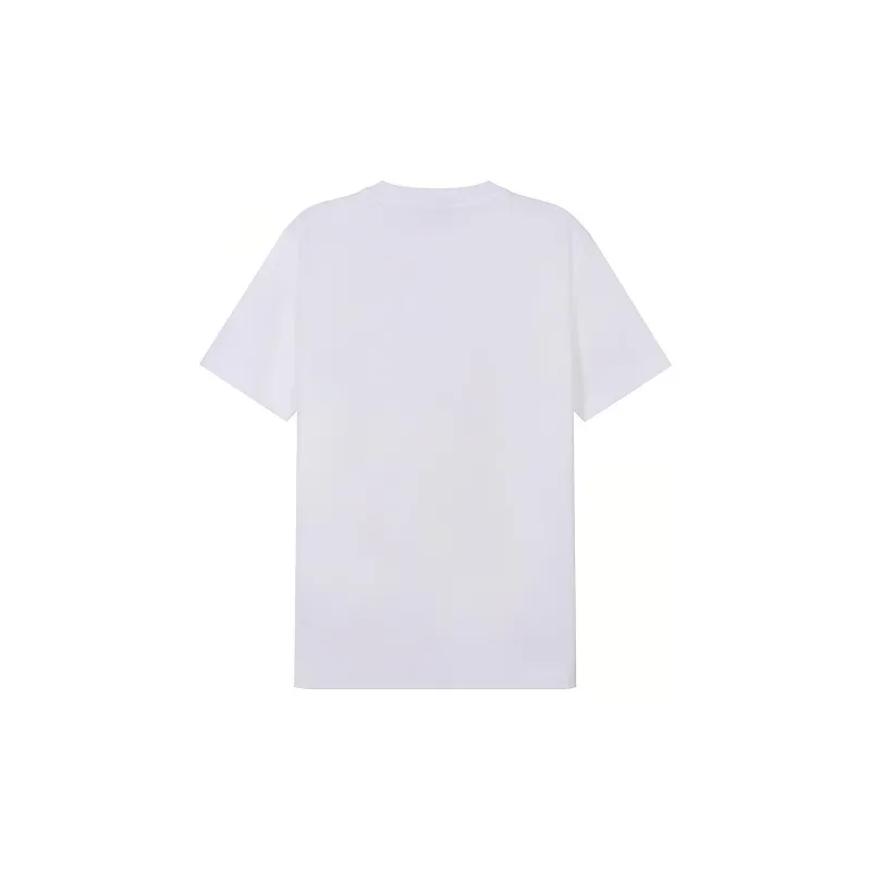 HUGO BOSS T Shirts Men White-1