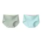 2 Pack[Pea Green+Blue]