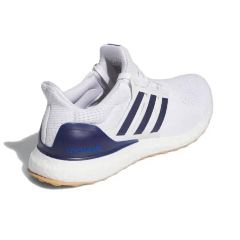 Adidas Ultra Boost 1.0 Cloud White Dark Blue Gum-3