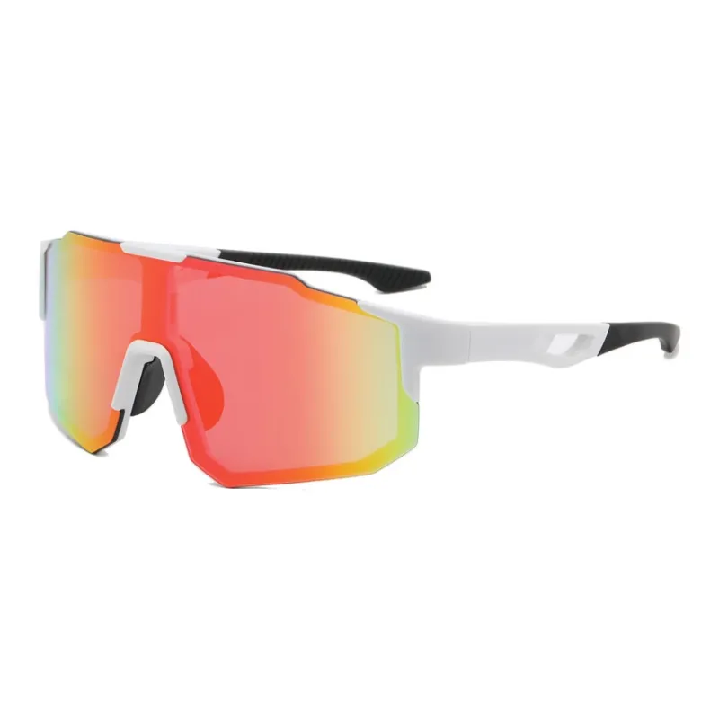 NOME Rectangular Sunglasses Unisex-5