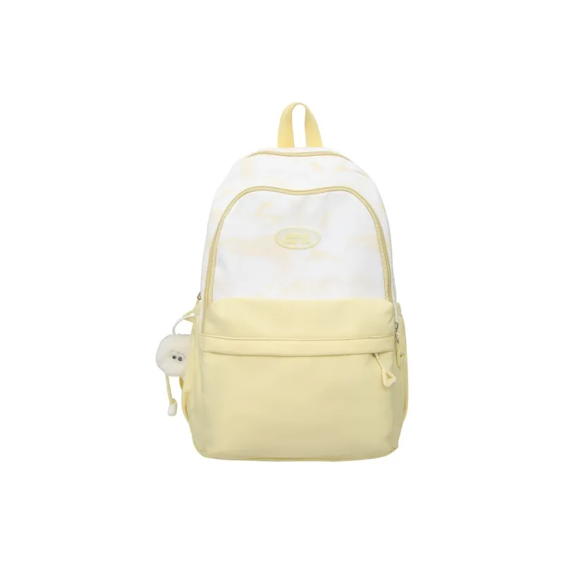 DALO Nylon Portable Backpack Women's-5