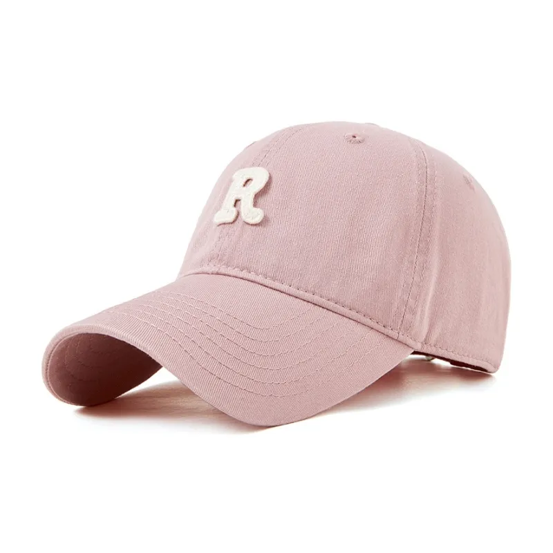 CAOT Cotton Baseball Caps Unisex-13
