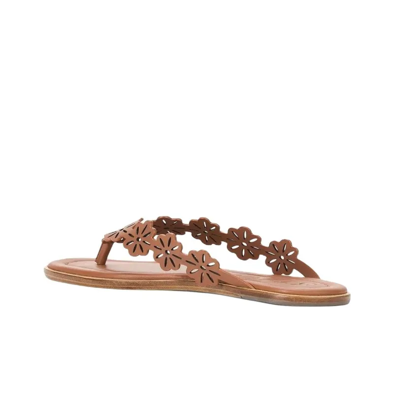 Staud Flip Flops Women's-4