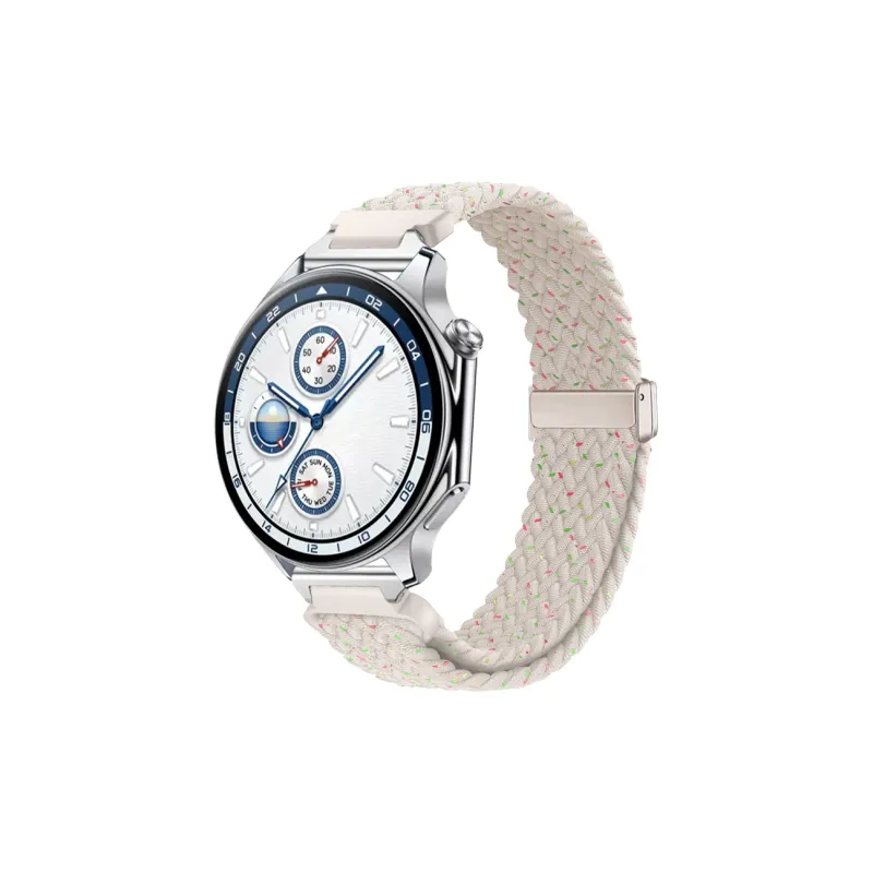 Biaodaige OPPO Compatibility Watch Band Nylon Material-20