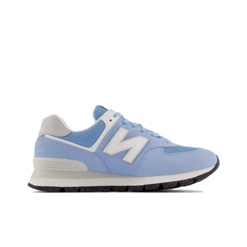 New Balance 574 Rugged Blue White-1