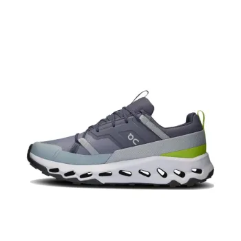 On Running CloudhorizOn Waterproof Navy Heather
