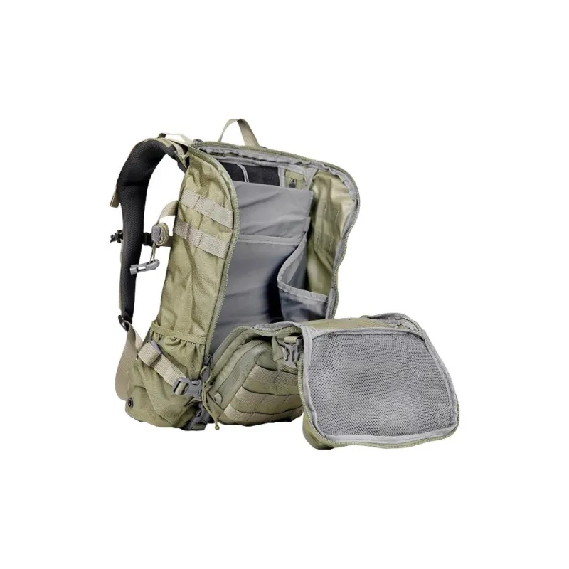 MYSTERY RANCH Large Capacity Blitz Speed 30.35 L Regular Men's Forest Green-2