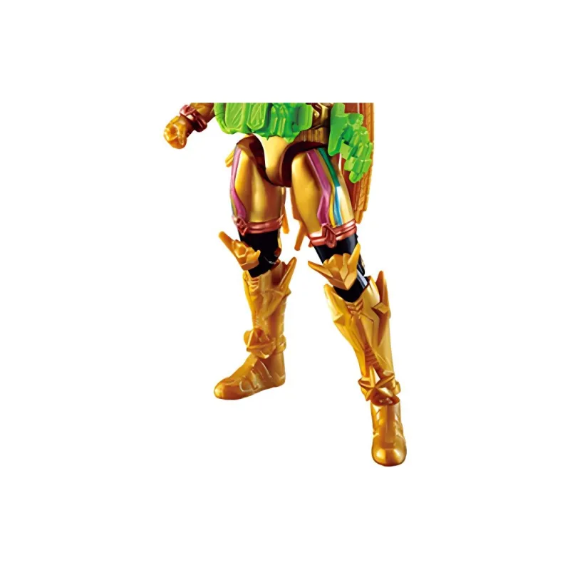 BANDAI Kamen Rider Ex Aid Rkf Ultra Articulated Doll Scale Figures Medium Size-2