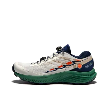 KAILAS FUGA PRO 4 Running Shoes Women's Low-Top Navy Blue