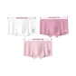 Combination A (White+Pink+Deep Pink)