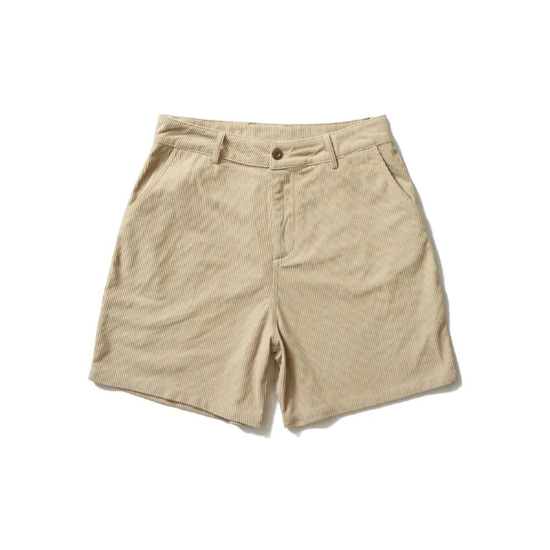 REMEDY x STA Casual Shorts Unisex-11